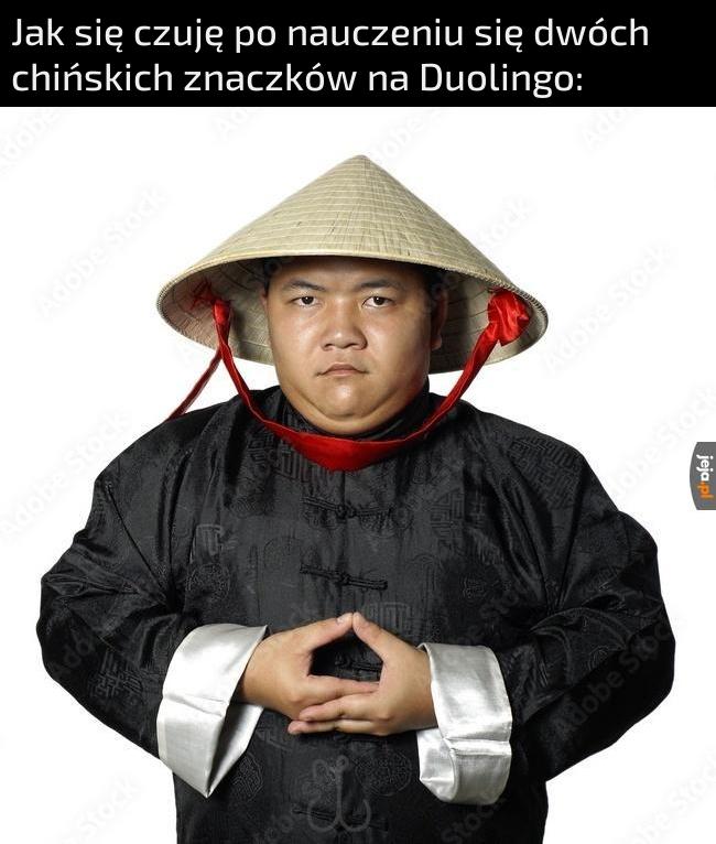Czing czong czung