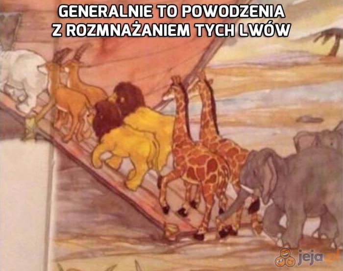 Łatwo nie będzie