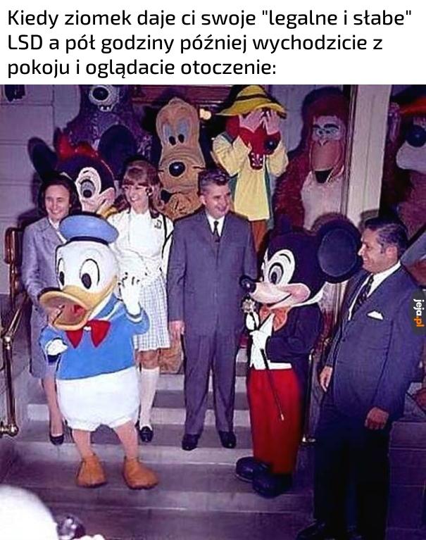 Sytuacja totalnie zmyślona wiadomix