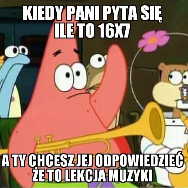 Doszło do nieporozumienia
