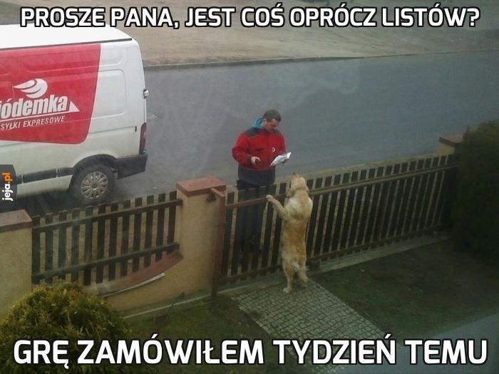 Sprawdzi pan jeszcze raz