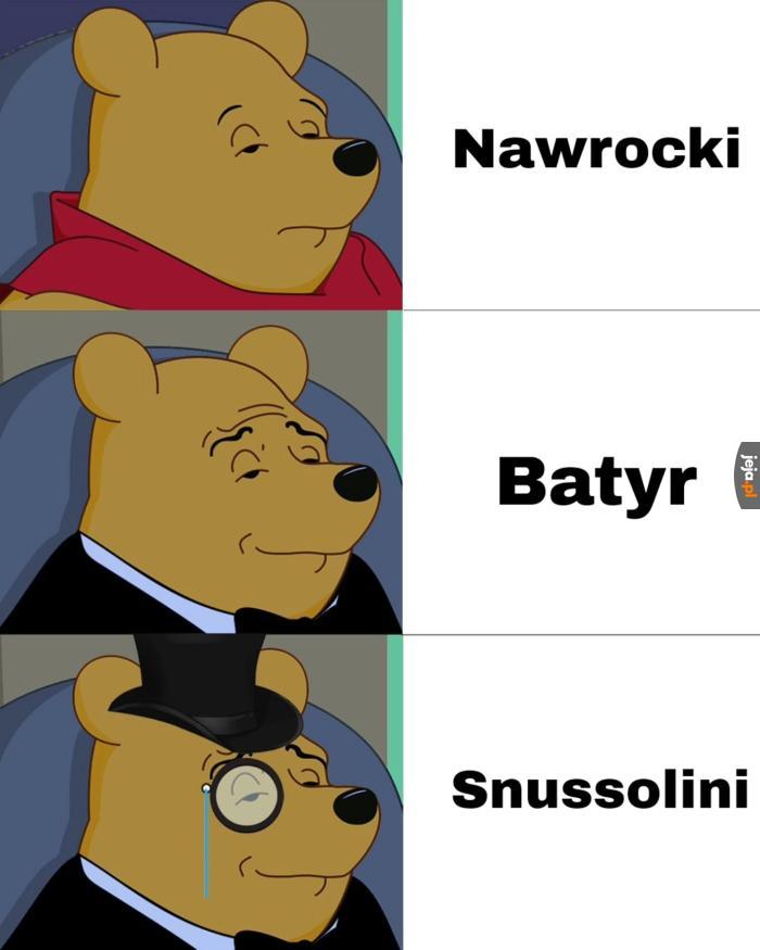 Szybko się dorobił tytułu szlacheckiego