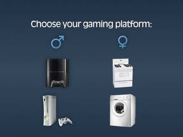 Gaming platform