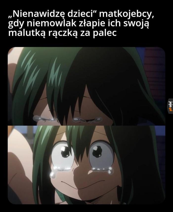 Top dziesięć uczuć, jakich może doświadczyć człowiek: Numer 2