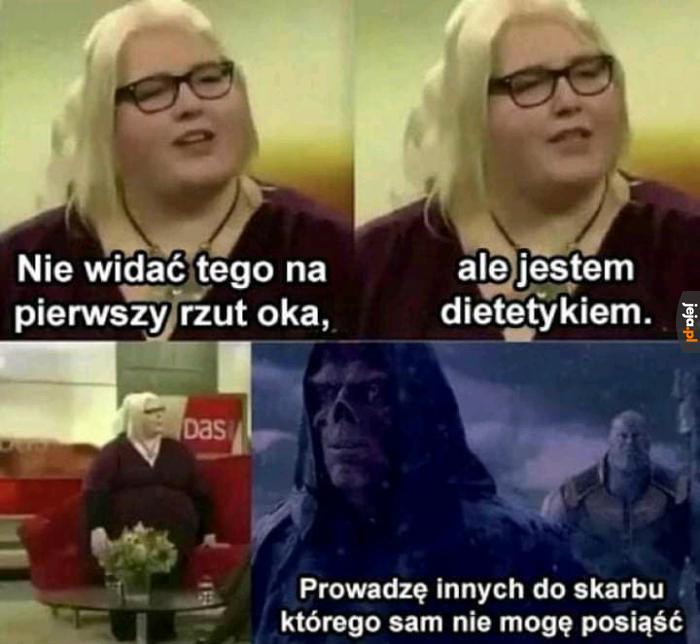 Coś za coś