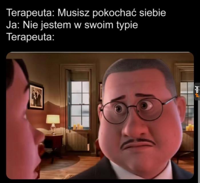 Widzę że przed nami wiele pracy