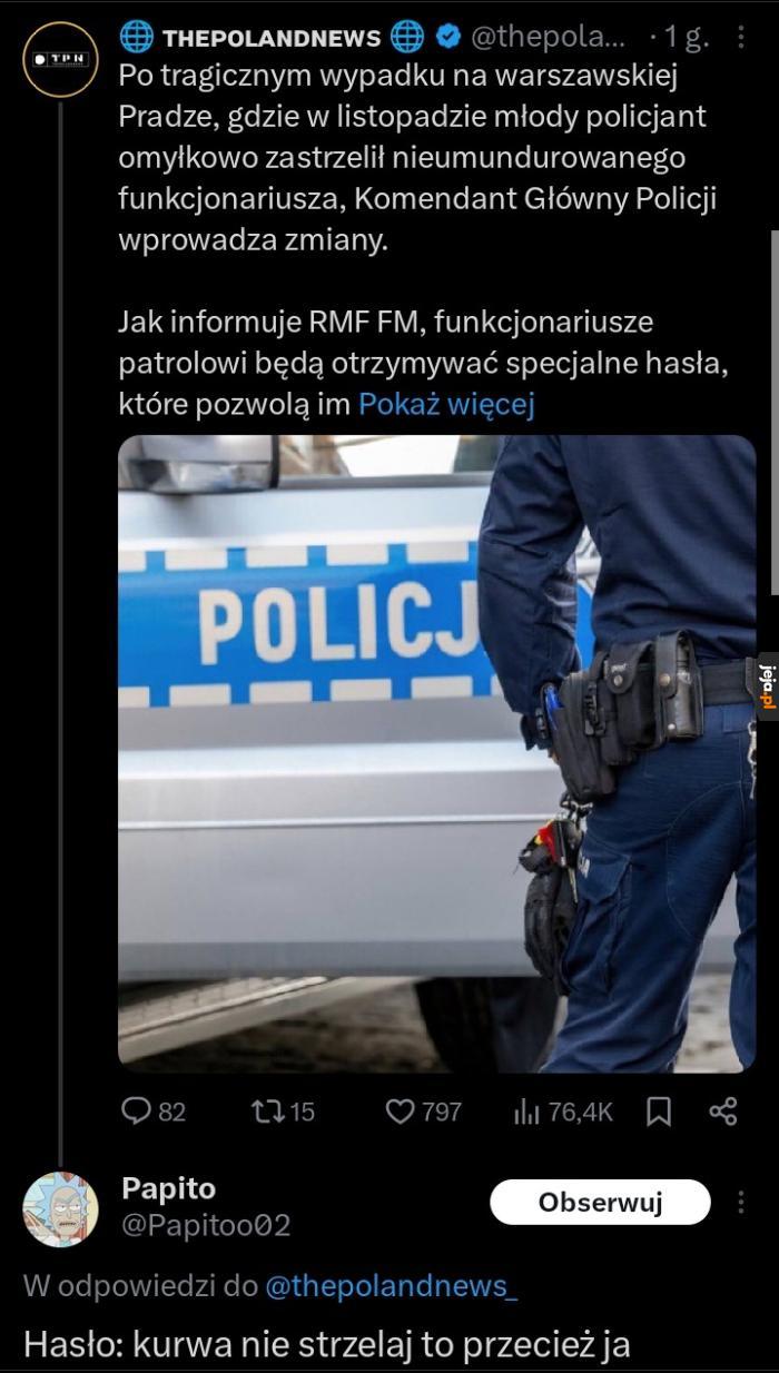 Trzeba sobie radzić