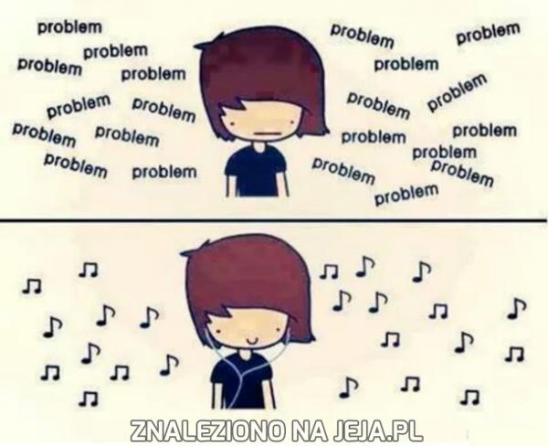 Problem?