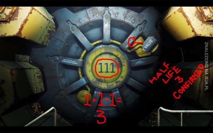 Half Life 3 potwierdzony!