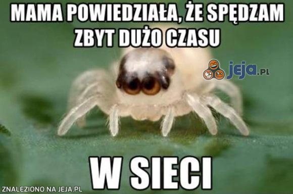 Mama powiedziała mi...