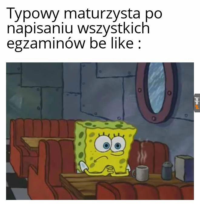 Nie chcę wychodzić pierwszy