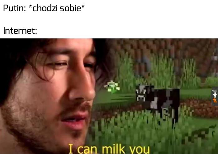 Powoli robi się nudne