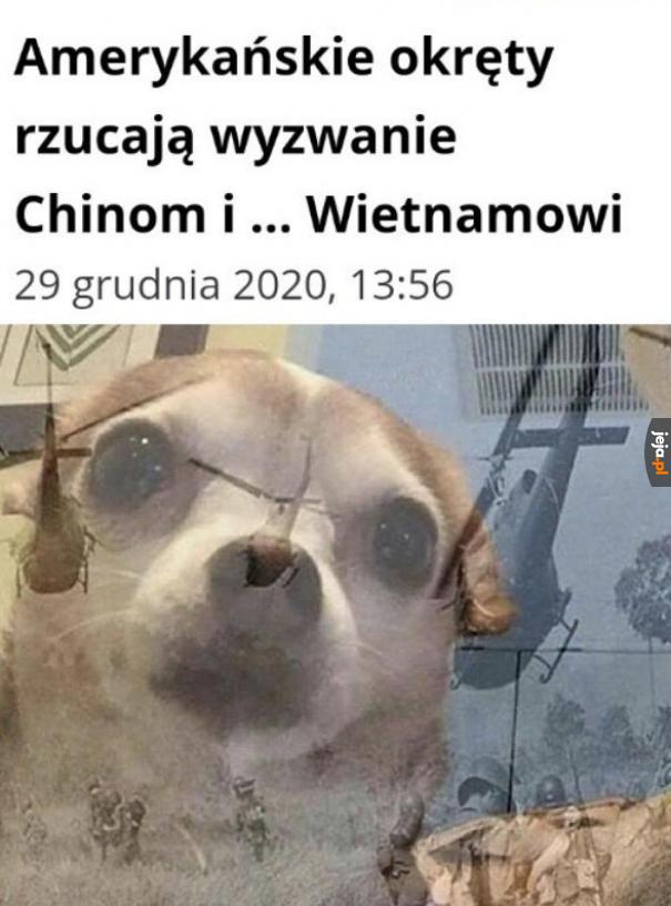 Może lepiej nie?