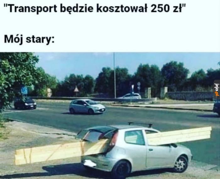 Nie, nie będzie