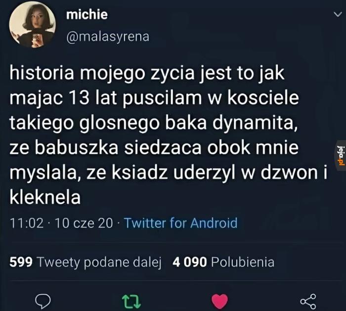 Życiowe osiągnięcie