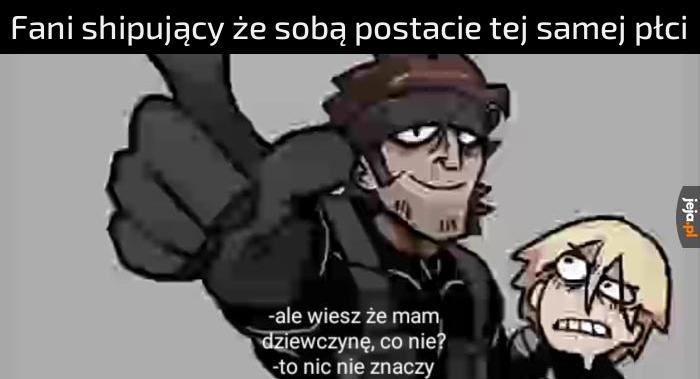 Oni wiedzą lepiej