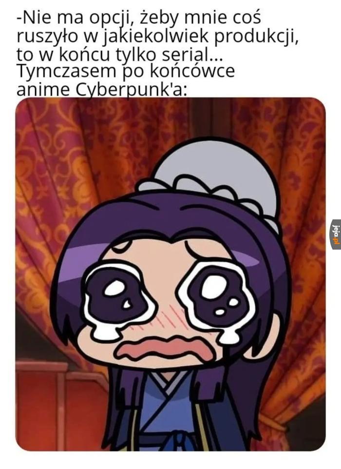 Wciąż