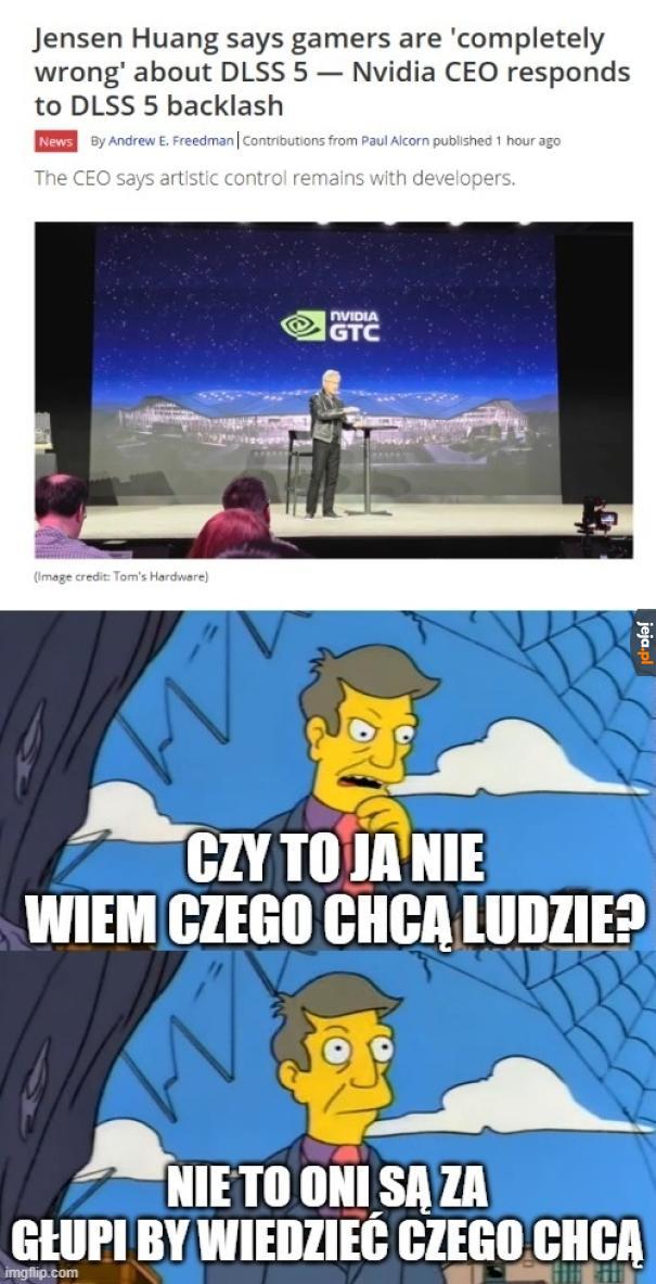 Simpsonowie prawde ci powiedzą