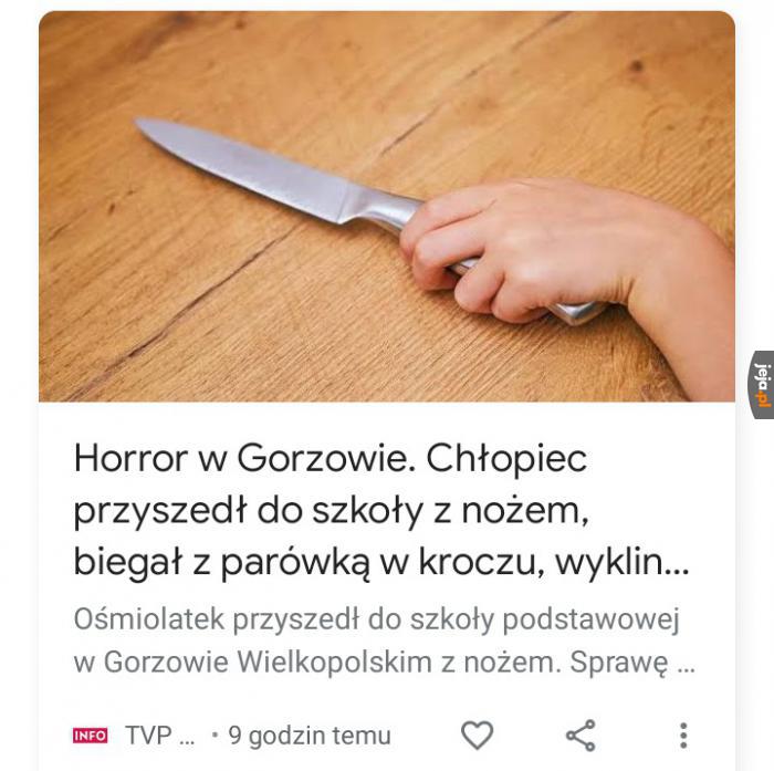 I na takie informacje idą Polskie podatki