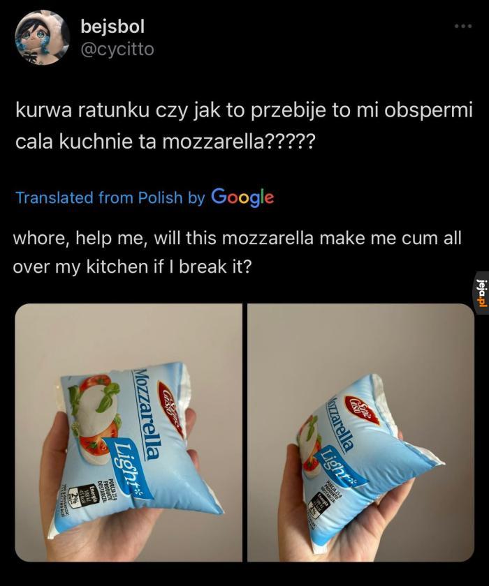 Piękne tłumaczenie