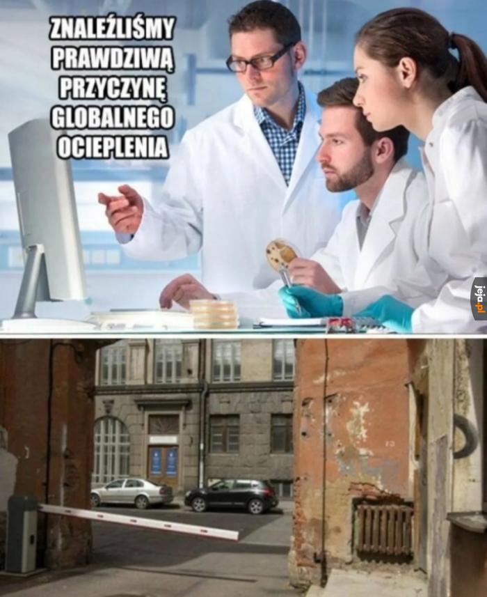 Mamy to