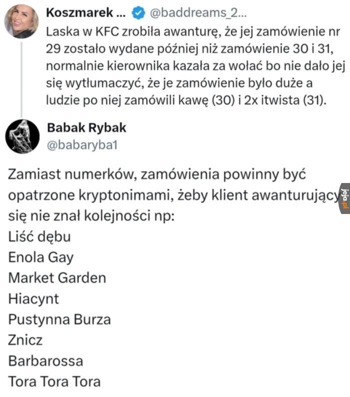 Świat byłby lepszy