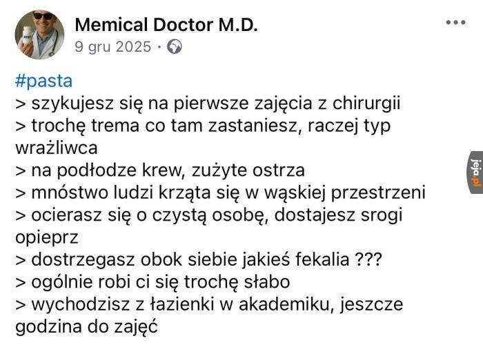 Prawdziwa dżungla