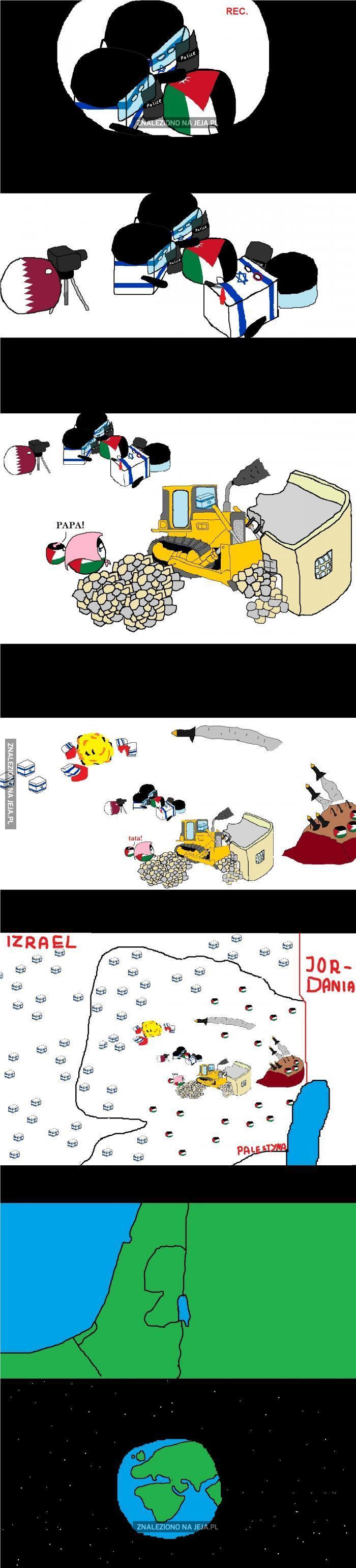 Izraelska propaganda