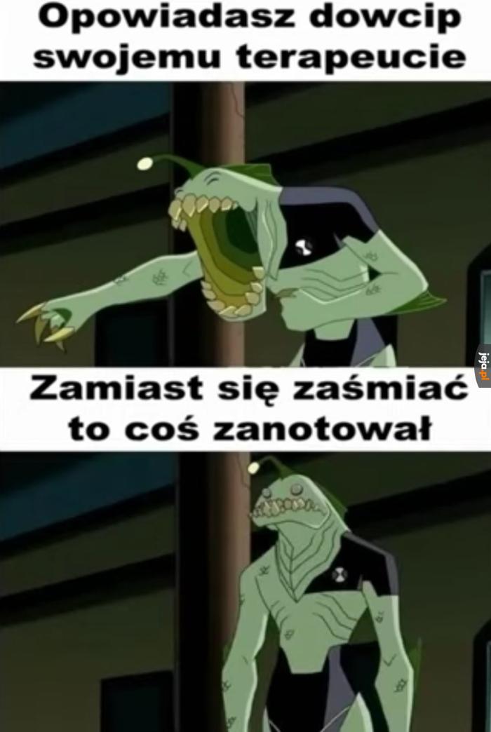 Ale było warto