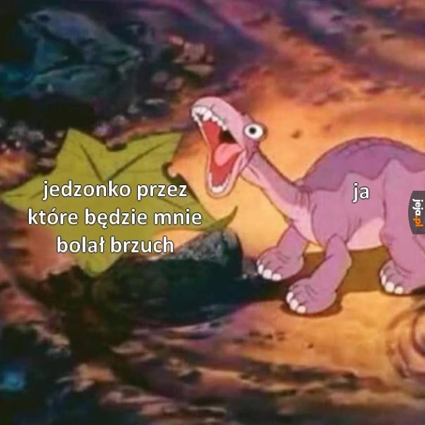 Dlaczego znowu to sobie robię?