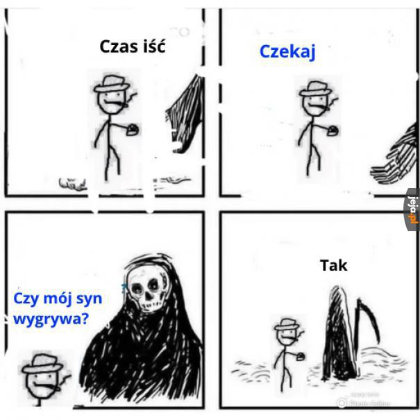 To ważne pytanie