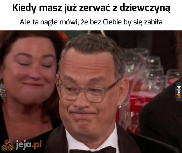 To trudne