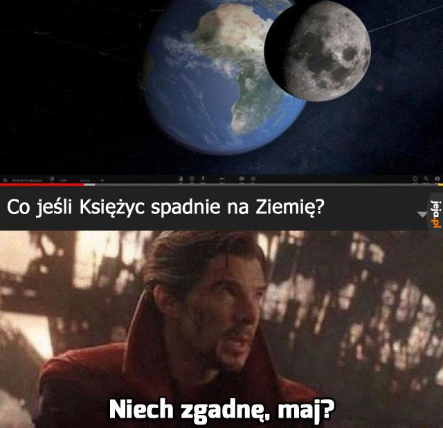 Można się było spodziewać