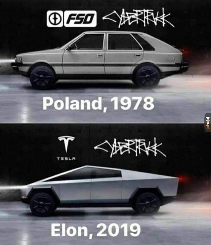 Polska myśl techniczna