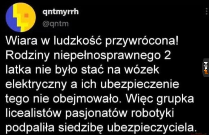 Oliwa sprawiedliwa