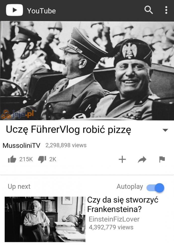 Ciekawe czy dobra była