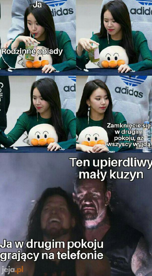 Żyć nie dadzą