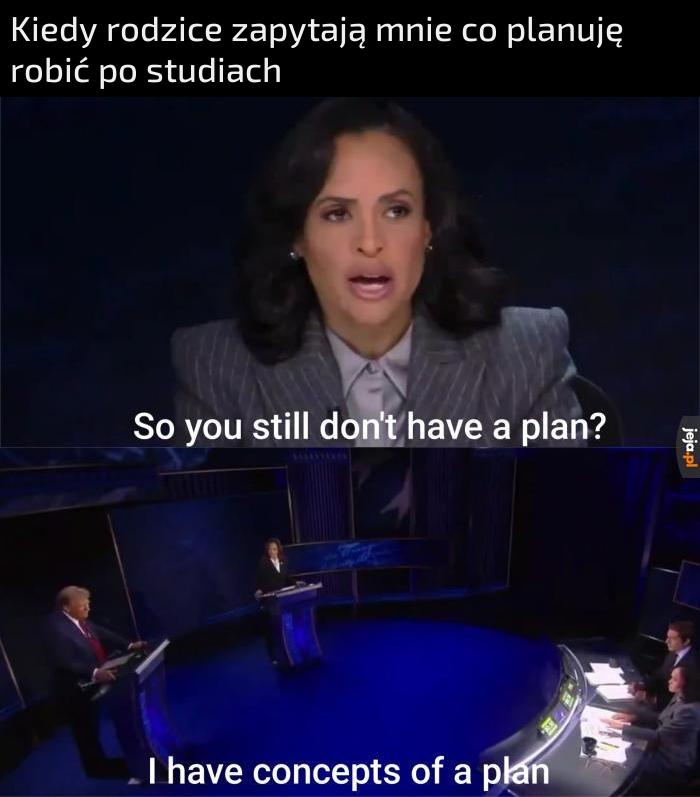 A kto to wie, nieznane są wyroki nieba
