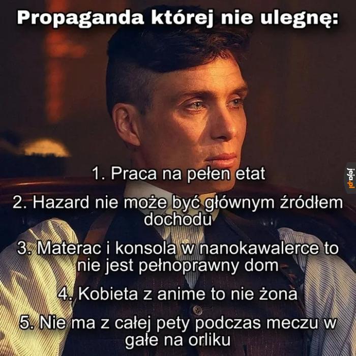 Propaganda