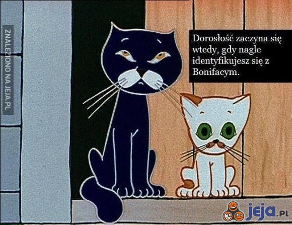 Dorosłość