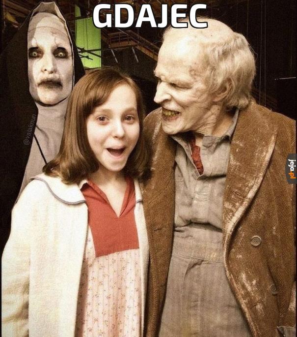 Gdajec