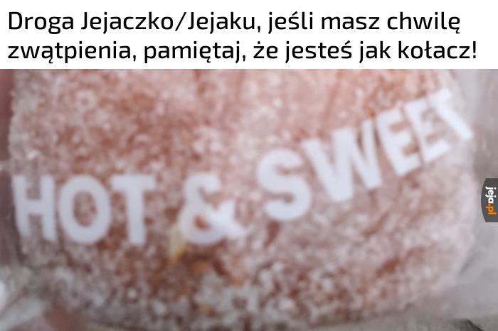 Pamiętaj!