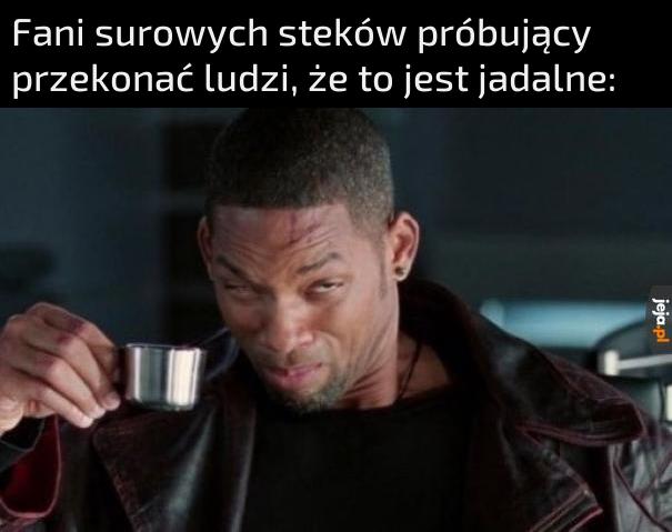Nie są jadalne