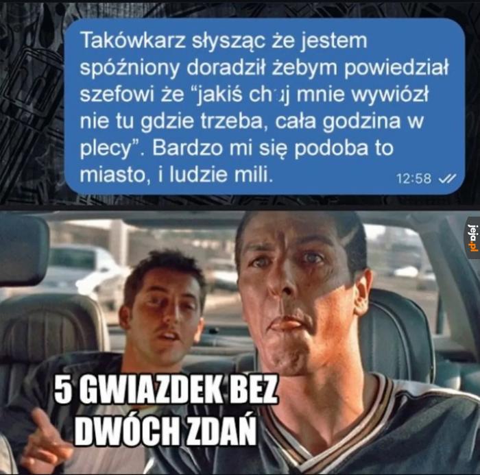 Dobry człowiek