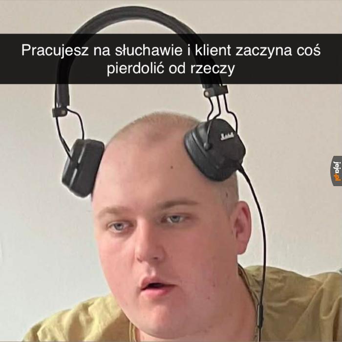 Trzeba przeczekać