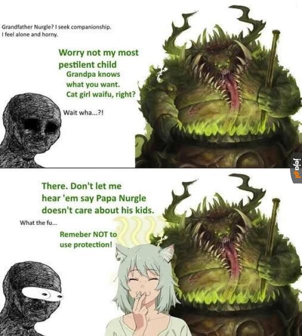 Coś, coś ale anime baba