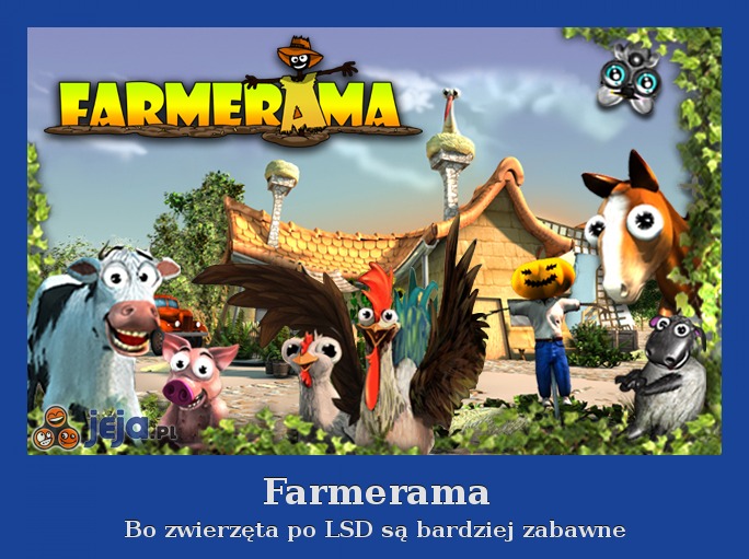 Farmerama