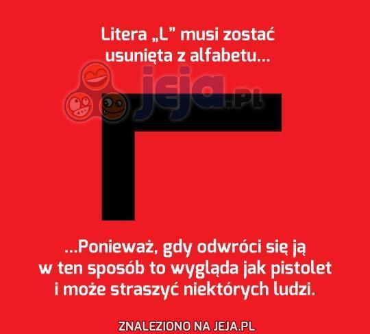 Aż strach się bać...