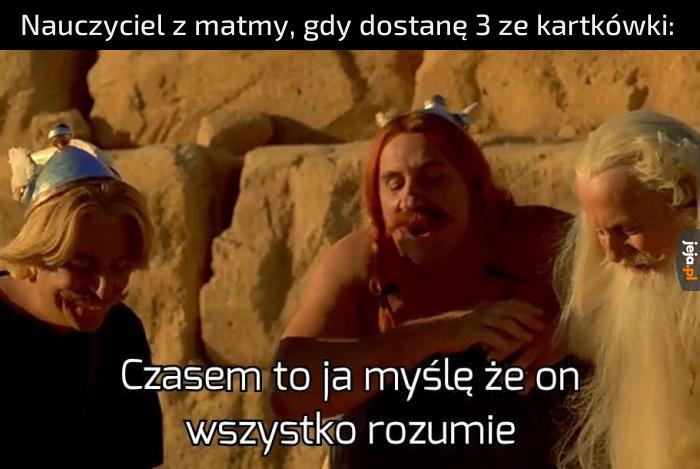 Istota pozornie myśląca