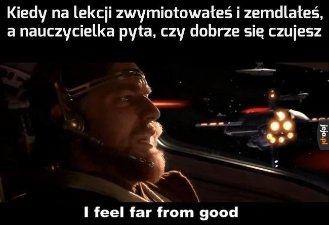Ślepa jesteś?